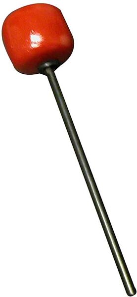 open zoom image for Danmar 205 Redwood Hardwood Ball Bass Drum Beater, New, Main