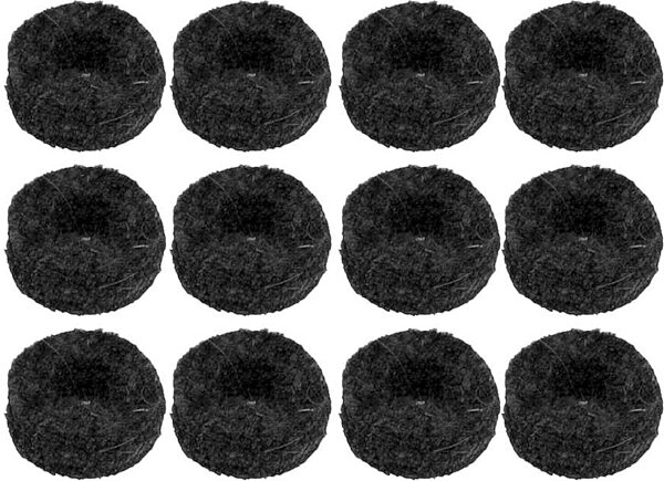 open zoom image for Cannon Percussion Hi-Hat Clutch Felts, Main