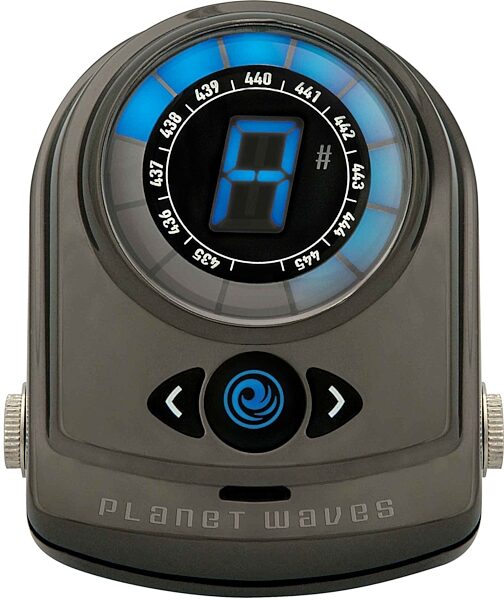 open zoom image for Planet Waves PWCT07 Desktop True Strobe Tuner, Main