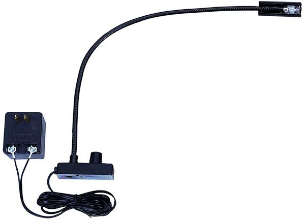 open zoom image for Littlite L318 High Intensity Lamp With Dimmer, Main