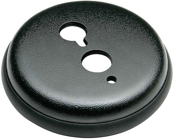 open zoom image for Littlite RWB Round Weighted Base for L Models, Main