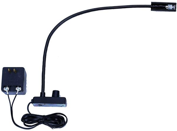 open zoom image for Littlite L18 LED Lamp with Chassis and Rotary Switch, Main