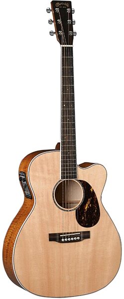 open zoom image for Martin JC16ME Jumbo Acoustic-Electric Guitar, Main