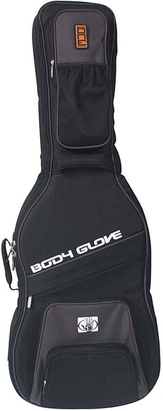 open zoom image for Body Glove Series One Electric Guitar Gig Bag, Main