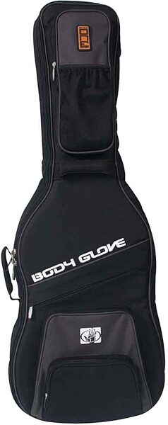 open zoom image for Body Glove Series One Acoustic Guitar Gig Bag, Main