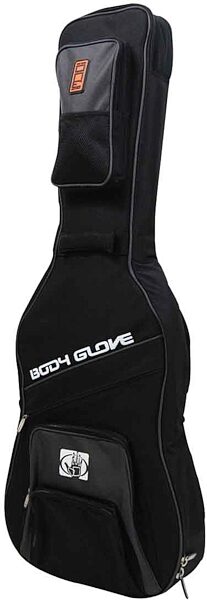 open zoom image for Body Glove Series One Electric Bass Gig Bag, Main