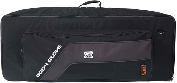 open zoom image for Body Glove Keyboard Gig Bag, Main