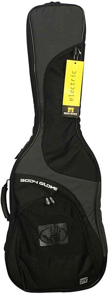 open zoom image for Body Glove Hybrid Series Electric Guitar Case, Main