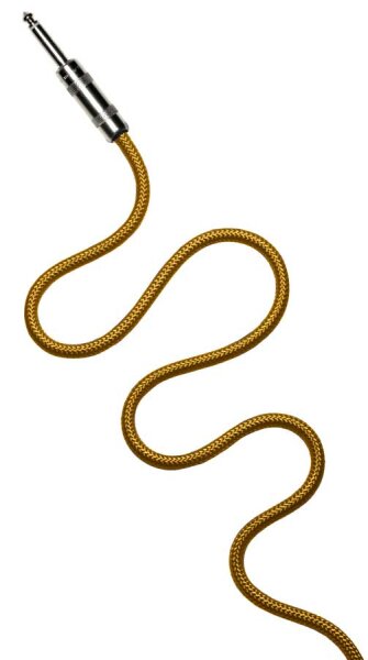 open zoom image for Dimarzio Instrument Cable (Vintage Tweed), Main