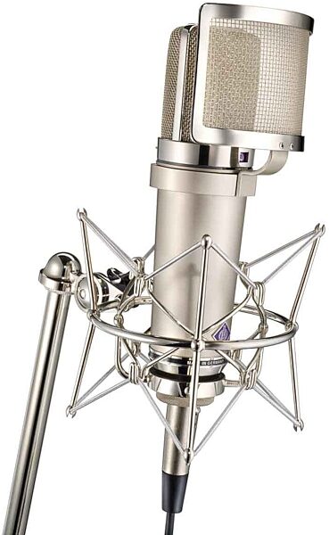 open zoom image for Neumann U87 Anniversary Microphone, Main
