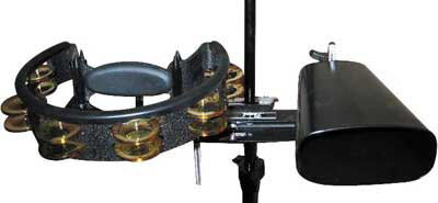 open zoom image for Pearl Percussion Pack, Main