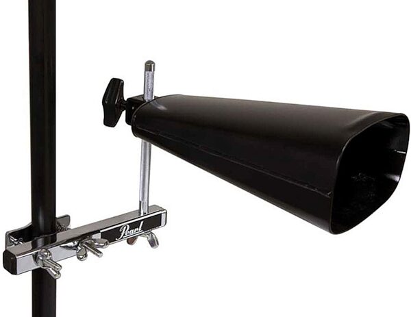 open zoom image for Pearl PCB1030 Primero Rock Cowbell, With PPS30 Bracket, Main