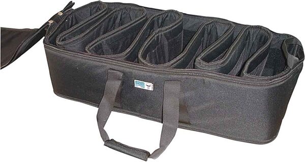 open zoom image for Protection Racket Electronic Drum Kit Bag, Main