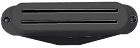 open zoom image for DiMarzio Fast Track 2 Humbucker Pickup, Black