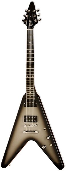 open zoom image for Gibson '84 Flying V Reissue Electric Guitar (With Case), Main
