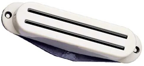 open zoom image for DiMarzio Fast Track 2 Humbucker Pickup, White
