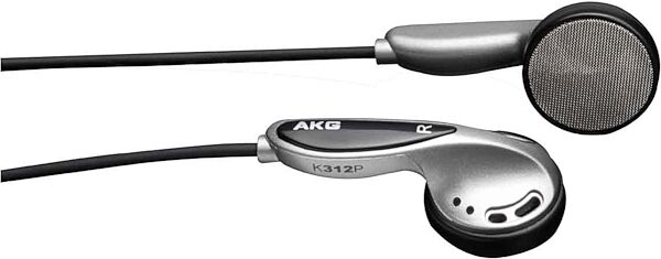 open zoom image for AKG K312P Earphones, Main