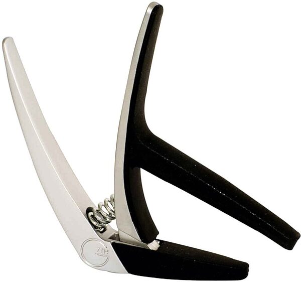 open zoom image for G7th Nashville Capo, Limited Edition, Black, Main