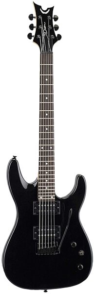 open zoom image for Dean Vendetta XMT Electric Guitar with Tremolo, Metallic Black