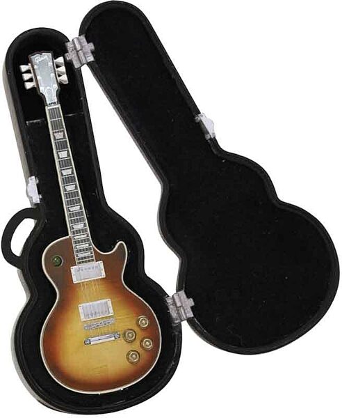 open zoom image for Gibson Collector Series Les Paul Flash Drive, Main