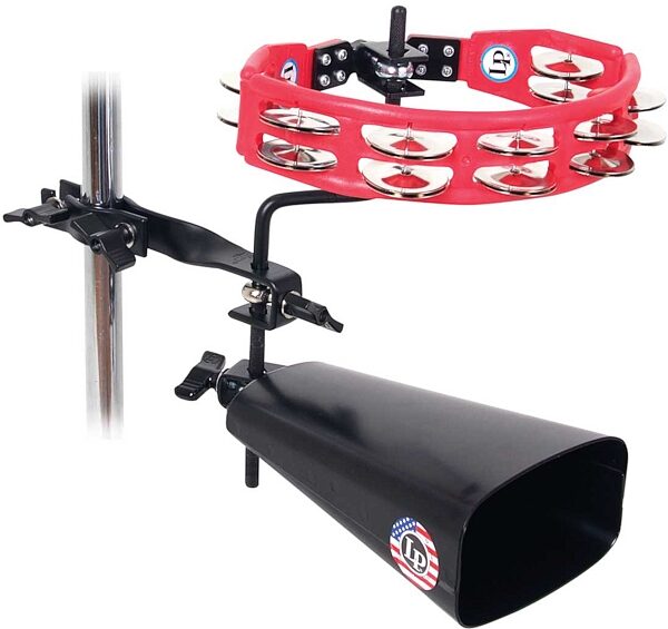 open zoom image for Latin Percussion Alex Gonzalez Percussion Pack, Set