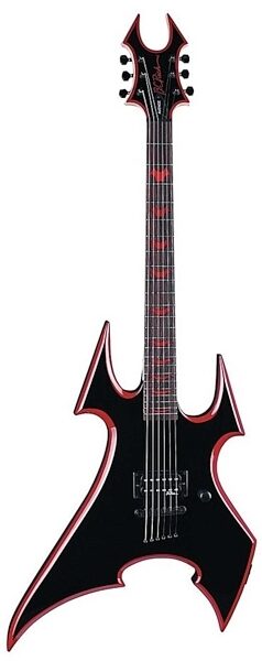 open zoom image for BC Rich Avenge Son Of Beast Electric Guitar, Main