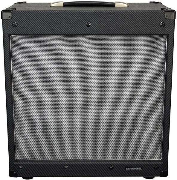 open zoom image for Mackie Hotwire EX12 Guitar Speaker Extension Cabinet (1x12 in.), Main