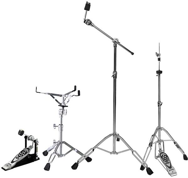 open zoom image for Pearl HWP720 Double Braced Drum Hardware Package, Main