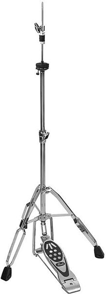 open zoom image for Pearl H72W Double-Braced Hi-Hat Stand, Main