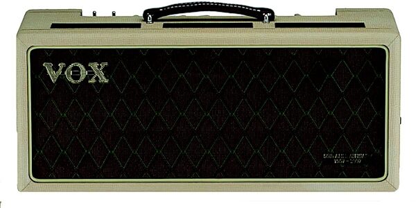 open zoom image for Vox Heritage Collection AC30HH Handwired Guitar Amplifier Head, Main