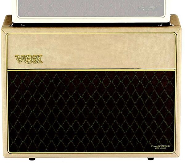 open zoom image for Vox Heritage Collection V212H Guitar Speaker Cabinet (2x12 in.), Main