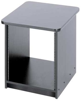 open zoom image for Middle Atlantic MDV-R12 MultiDesk Video Rack, Main