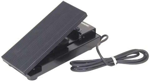 open zoom image for Hammond EXP100A Expression Pedal For XK2, Main