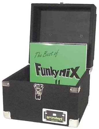 open zoom image for Grundorf Album Case, Main