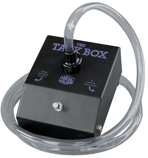 open zoom image for Dunlop Heil Talkbox Effect Pedal, Main