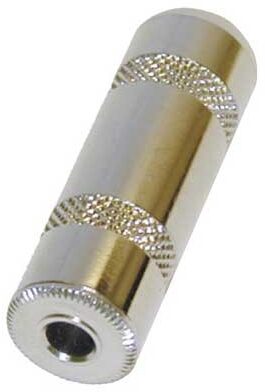 open zoom image for CBI 1/4-inch Female Jack, Main