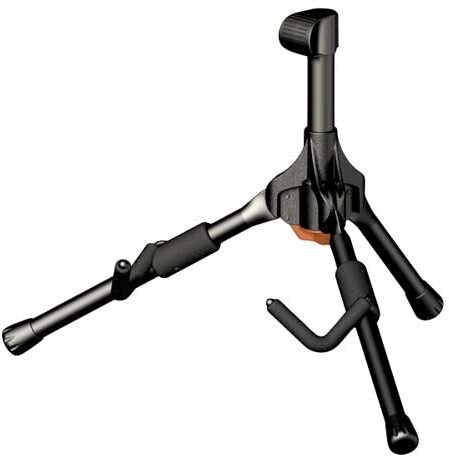 open zoom image for Ultimate Support GS50 Tripod Guitar Stand, Main
