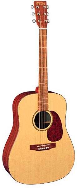 open zoom image for Martin DXM Dreadnought Acoustic Guitar, Main