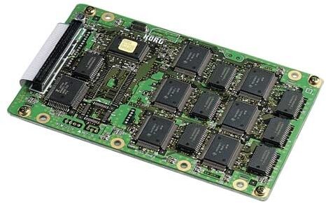 open zoom image for Korg EXB-MOSS Z1-Based Synth Board for Triton Series (6 Voice), Main