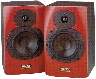 open zoom image for Tannoy Reveal Studio Monitor, Main