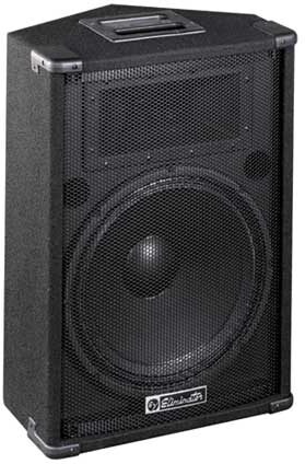 open zoom image for ElectroVoice Eliminator Floor Monitor, Main