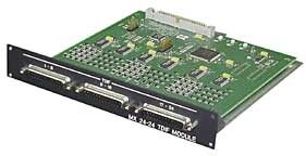 open zoom image for TASCAM IFTD2424 24-Channel TDIF IO For MX2424, Main