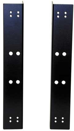open zoom image for Mackie RackMount 1402VLZ Rackmount Brackets for the MS1402VLZ, Main