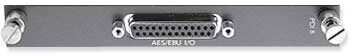 open zoom image for Mackie PDI8 8 Channel AES EBU Digital Input Output Card, Main