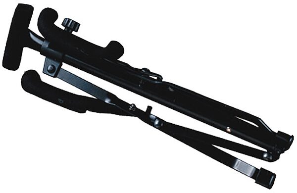 open zoom image for Fender Mini Tele/Strat Tripod Guitar Stand, New, Main