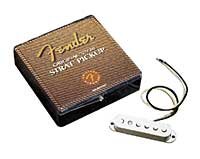 open zoom image for Fender '57/'62 Strat Pickup, Main