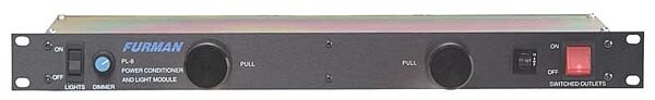 open zoom image for Furman PL8 Power Conditioner, Main