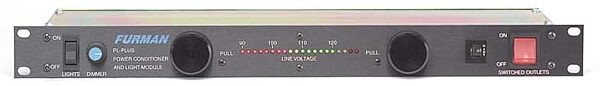 open zoom image for Furman PLPLUS Power Conditioner, Main