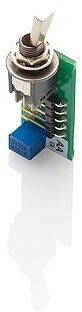 open zoom image for EMG PA2 Preamp Boost Toggle Switch, New, ve