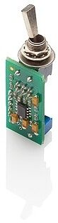 open zoom image for EMG PA2 Preamp Boost Toggle Switch, New, Main